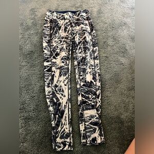 Reebok workout leggings